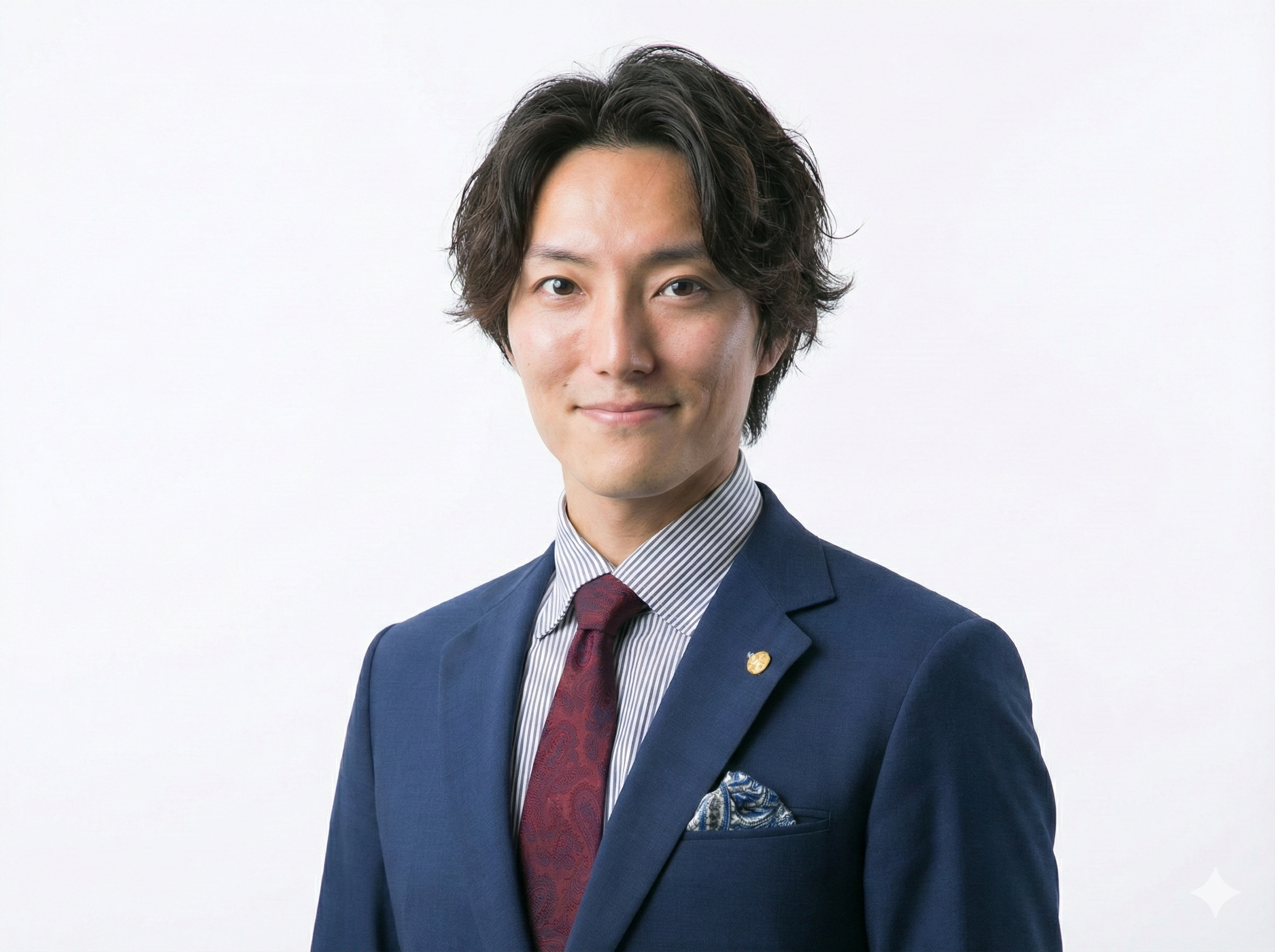 佐藤勇樹のアバター